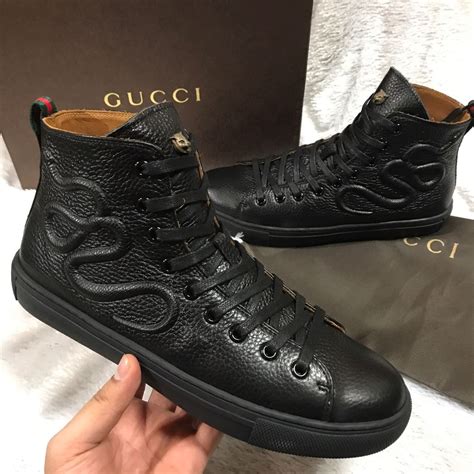 botas de hombre gucci|Botas Gucci para hombre — FARFETCH.